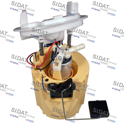 SIDAT GRUPPO ASPIRAZIONE CARBURANTE