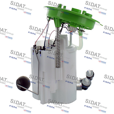 SIDAT GRUPPO ASPIRAZIONE CARB