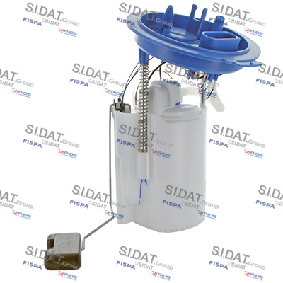 SIDAT GRUPPO ASPIRAZIONE CARB