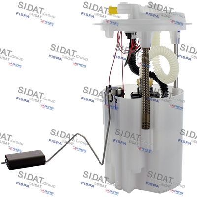 SIDAT GRUPPO ASPIRAZIONE CARB