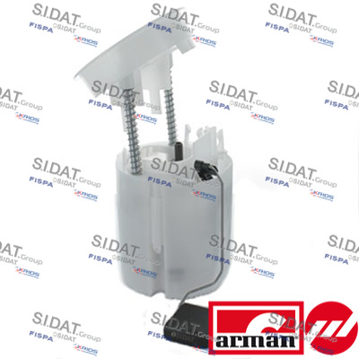 SIDAT GRUPPO ASPIRAZIONE CARBURANTE