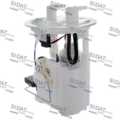 SIDAT GRUPPO ASPIRAZIONE CARBURANTE