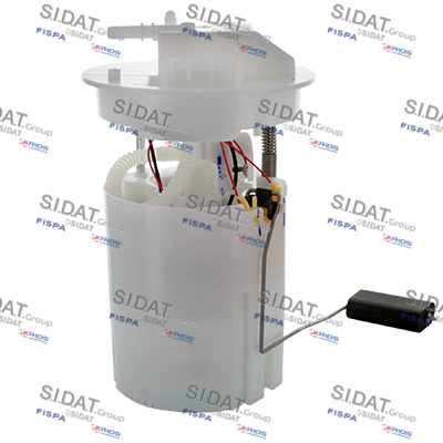 SIDAT GRUPPO ASPIRAZIONE CARB