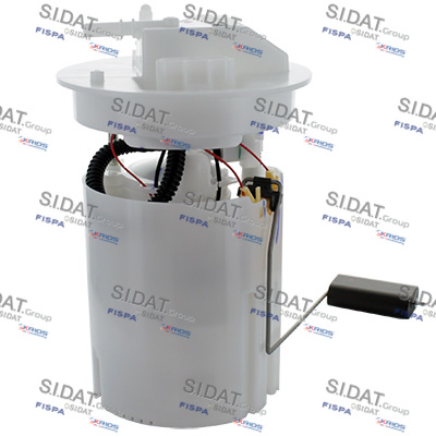 SIDAT GRUPPO ASPIRAZIONE CARBURANTE