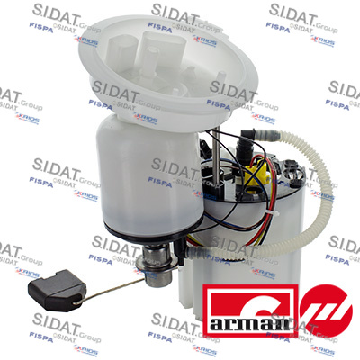 SIDAT GRUPPO ASPIRAZIONE CARBURANTE