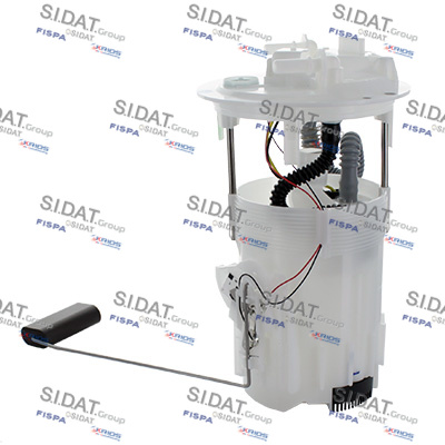 SIDAT GRUPPO ASP.CARB.RENAULT KANGOO 1.5DCI 12-