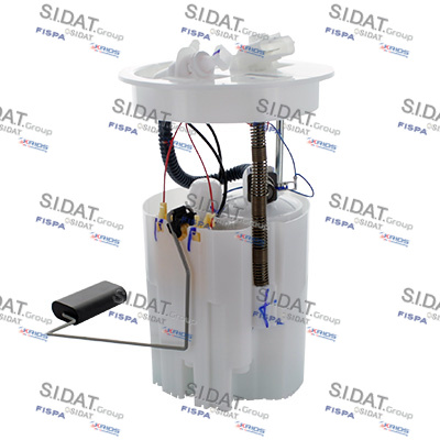 SIDAT GRUPPO ASPIRAZIONE CARB