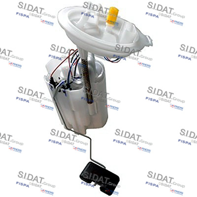SIDAT GRUPPO ASPIRAZIONE CARBURANTE