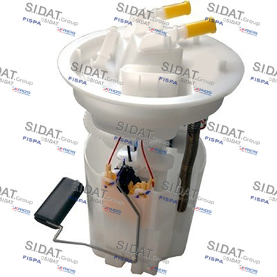 SIDAT GRUPPO ASPIRAZIONE CARB