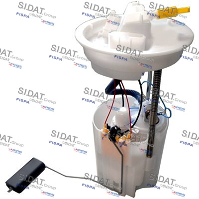 SIDAT GRUPPO ASPIRAZIONE CARB