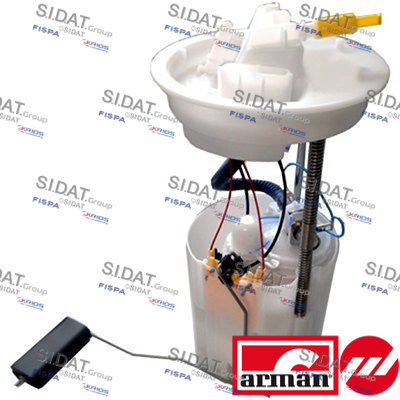 SIDAT GRUPPO ASPIRAZIONE CARBURANTE