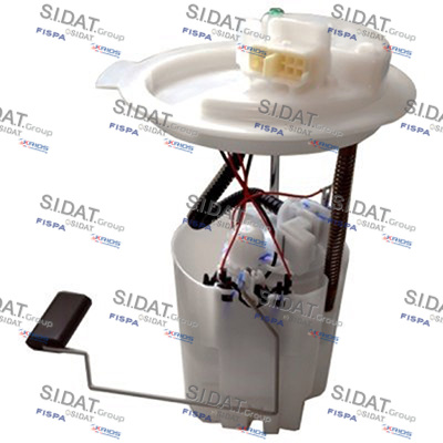 SIDAT GRUPPO ASPIRAZIONE CARB