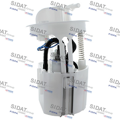 SIDAT GRUPPO ASPIRAZIONE CARB