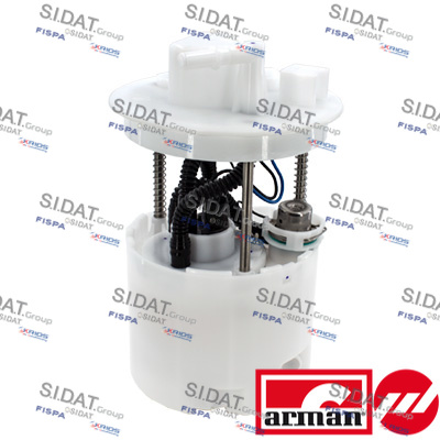 SIDAT GRUPPO ASPIRAZIONE CARBURANTE