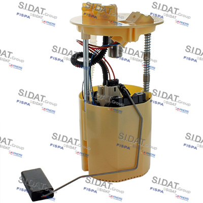 SIDAT GRUPPO ASPIRAZIONE CARB.OPEL AGILA 1.3 DCTI -10