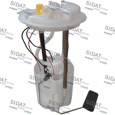 SIDAT GRUPPO ASPIRAZIONE CARB