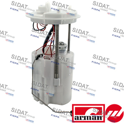 SIDAT GRUPPO ASPIRAZIONE CARBURANTE