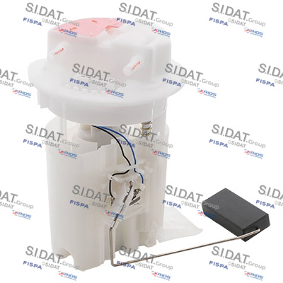 SIDAT GRUPPO ASPIRAZIONE CARBURANTE
