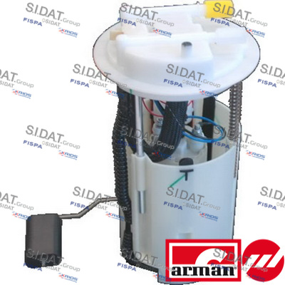 SIDAT GRUPPO ASPIRAZIONE CARBURANTE