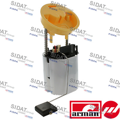 SIDAT GRUPPO ASPIRAZIONE CARBURANTE