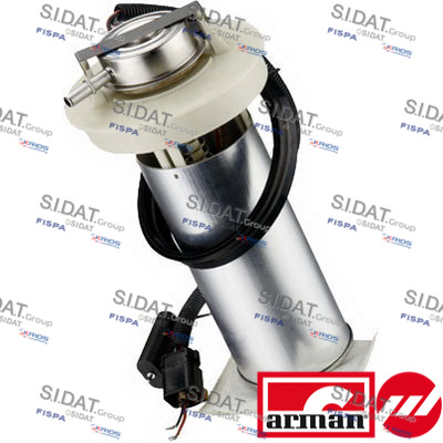 SIDAT GRUPPO ASPIRAZIONE CARBURANTE