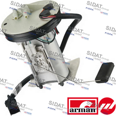 SIDAT GRUPPO ASPIRAZIONE CARBURANTE
