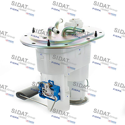 SIDAT GRUPPO ASPIRAZIONE CARBURANTE