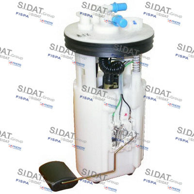 SIDAT GR. ASP. CARBURANTE HYUNDAI ACCENT 1.3 -00
