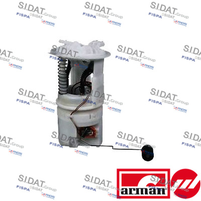 SIDAT GRUPPO ASPIRAZIONE CARBURANTE