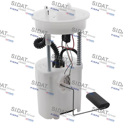 Imp. alimentazione carburante SIDAT 72654