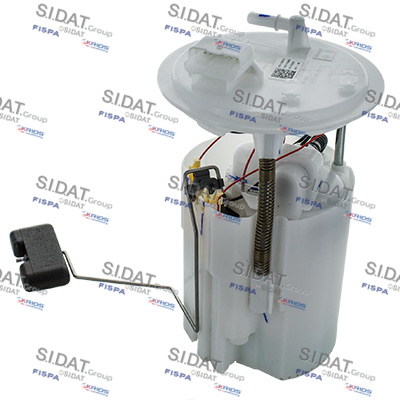 SIDAT GRUPPO ASPIRAZIONE CARBURANTE