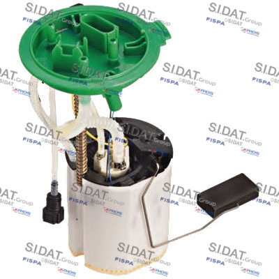 SIDAT GR. ASP. CARBURANTE