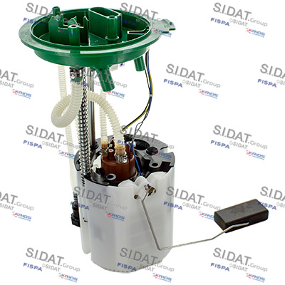 SIDAT GRUPPO ASPIRAZIONE CARBURANTE