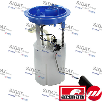 SIDAT GRUPPO ASPIRAZIONE CARBURANTE