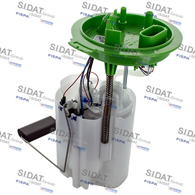 SIDAT GRUPPO ASPIRAZIONE CARBURANTE