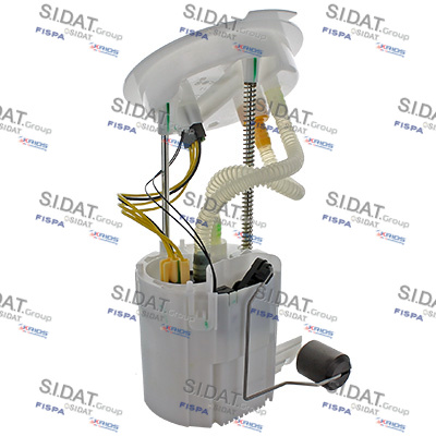 SIDAT GRUPPO ASPIRAZIONE CARB