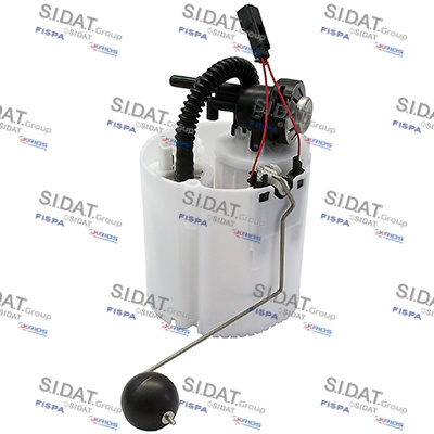 SIDAT GRUPPO ASPIRAZIONE CARBURANTE