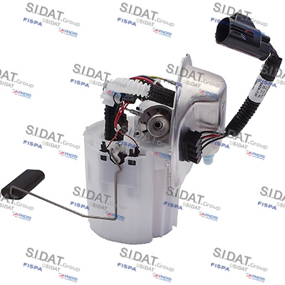 SIDAT GR. ASP. CARBURANTE