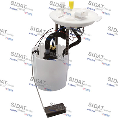 SIDAT GRUPPO ASPIRAZIONE CARBURANTE