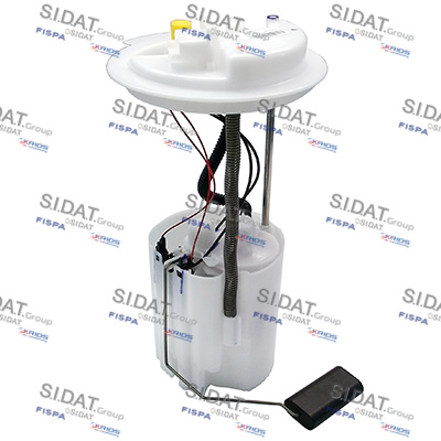 SIDAT GR. ASP. CARB. ALFA GIULIETTA 1.4 10-