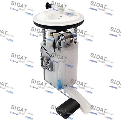 SIDAT GRUPPO ASPIRAZIONE CARB.HYUNDAI i30 1.4 -12