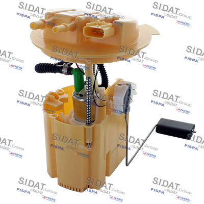 SIDAT GRUPPO ASPIR.CARB.FIAT FREEMONT 2.0 11-