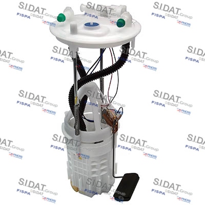 SIDAT GRUPPO ASPIRAZIONE CARB