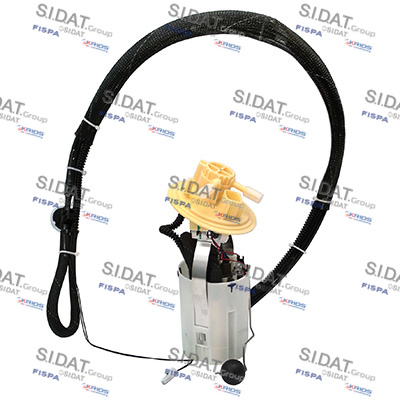SIDAT GRUPPO ASPIRAZIONE CARB