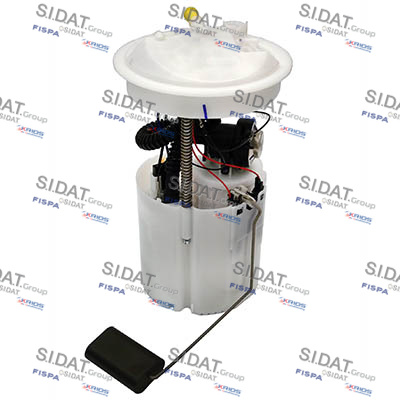 SIDAT GRUPPO ASPIRAZIONE CARB