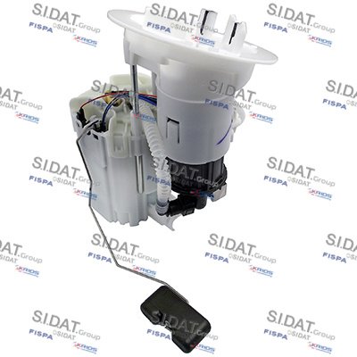 SIDAT GRUPPO ASPIRAZIONE CARB