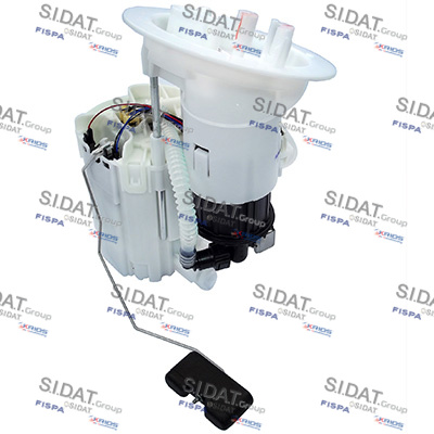 SIDAT GRUPPO ASPIRAZIONE CARB