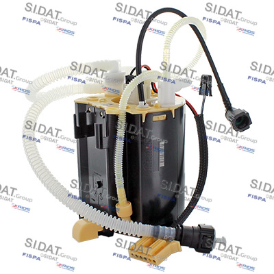 SIDAT GRUPPO ASPIRAZIONE CARB