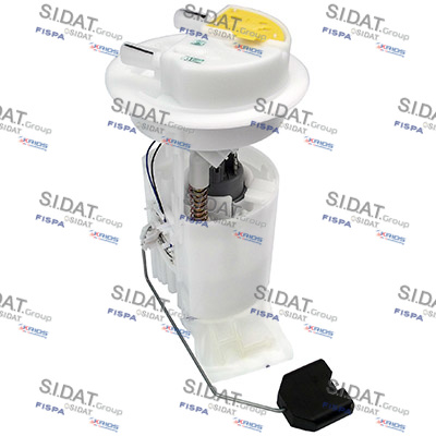 SIDAT GRUPPO ASPIRAZIONE CARB