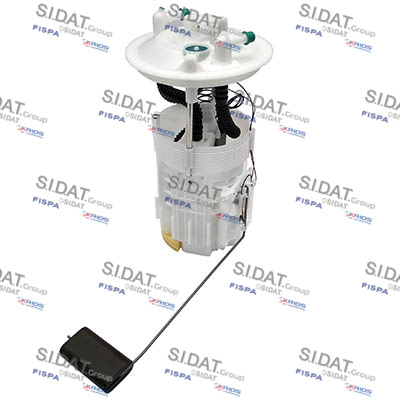 SIDAT GRUPPO ASPIRAZIONE CARB